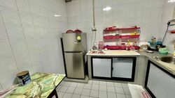 Blk 502 Panshan View (Bukit Panjang), HDB 4 Rooms #595622471